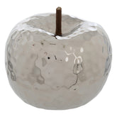 Pamela ceramica mar argintiu H14 cm - Atmosphera