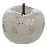 Pamela ceramica mar argintiu H14 cm - Atmosphera