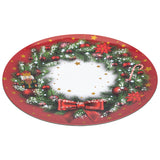 Platou decorativ coroana, D 33 cm | Atmosphera