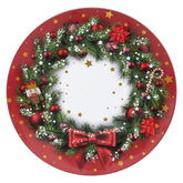 Platou decorativ coroana, D 33 cm | Atmosphera