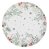 Platou decorativ crengi, D 33 cm | Atmosphera