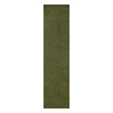Floare decorativa, gazon artificial rola 0,4x2m - Atmosphera