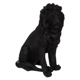 Noham rasina leu H51,5 cm exterior - Atmosphera