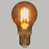 Corp de iluminat, bec LED dim amb a60 - Atmosphera