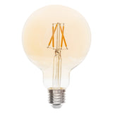Corp de iluminat, bec LED dim amb g95 - Atmosphera