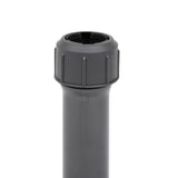 Baza de umbrela neagra Haulio - Hesperide