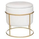 Mobilier interior, cufar taburet eliane iv - Atmosphera