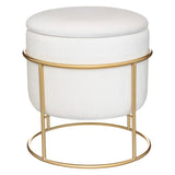 Mobilier interior, cufar taburet eliane iv - Atmosphera