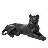 Aylan rasina leopard H38 cm exterior - Atmosphera