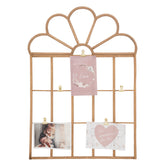 Suport foto rattan 40 x 57 cm - Atmosphera For Kids