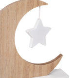 Decoratiune copii, rama foto luna - Atmosphera For Kids