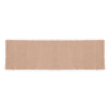 Tacam, traversa masa maha bej 38 x 140 cm - Secret de Gourmet