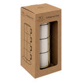 Suport 4 cani s arya 17 cl - Secret de Gourmet