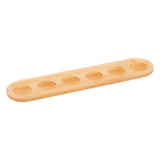 Set 6 cesti esp colorama 9 cl - Secret de Gourmet