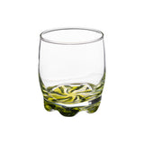 Set pahare jos set 6 tin eau color31 - Secret de Gourmet