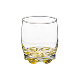 Set pahare jos set 6 tin eau color31 - Secret de Gourmet