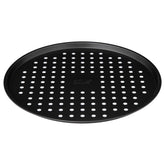Tava pizza metal 33 cm - Five