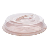 Revers PP pie cutie 35 cm asortat - Five