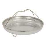 Cast alu 28 cm deep pan taupe - Five