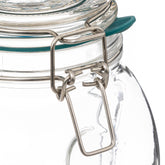 Borcan sticla 1,5 l jarro - Five