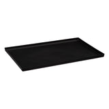 Scurgator vaze 2niv negru natureo - Five