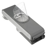 Mandolina multi-taiere cu piston - Five
