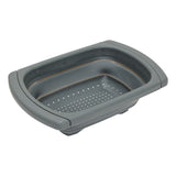 Scurgator retractabil extensibil - Five