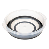 Centrifuga salata retractabila manivela 4,5 l - Five