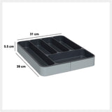 Suport tacamuri extins PP xl neo - Five