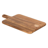Tocator aca 45 x 25 cm cu maner - Five