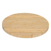 Tava bambus dungata rotativa D35 cm - Five
