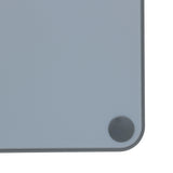 Taietor gri Neo, polipropilena, 29,8 x 23,5 cm