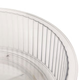 Rotating orga D23 cm streaks - Five