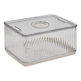 Fridge storage cutie streaks l - Five