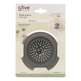 Inox cu tpr sink grid neo - Five