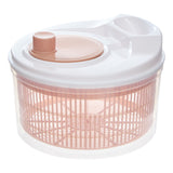3 l salad spinner colors new - Five