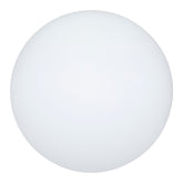 Corp de iluminat, lampa bila USB ext alb mat D30 cm - Atmosphera