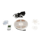 Corp de iluminat, whtcd banda LED cu stecher ext L5m - Atmosphera