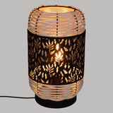 Corp de iluminat, caly mix lampa cilindrica H30 cm - Atmosphera