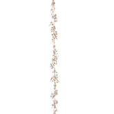 Ghirlanda cu frunzulite, aurie, 1,8 m | Atmosphera