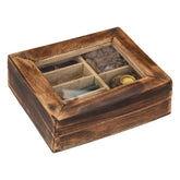 Set tamaie "Taly" - 25x13 cm - Atmosphera