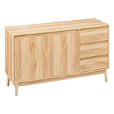 Mobilier depozitare, bufet jos abana - Five