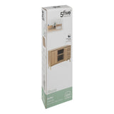 Mobilier depozitare, bufet jos abana - Five
