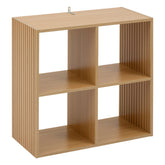 Mobilier depozitare, 4 cutii mix raft tasso - Five