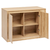 Mobilier depozitare, insula bucatarie abana - Five