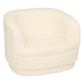Decoratiune copii, fotoliu sky teddy - Atmosphera For Kids