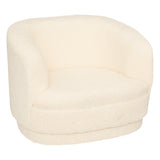 Decoratiune copii, fotoliu sky teddy - Atmosphera For Kids