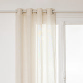 Perdea voal eff in alla 140 x 240 cm - Atmosphera