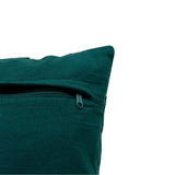 Perna decorativa brod hary decorat 45 x 45 cm - Atmosphera