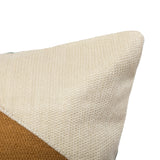Perna broderie hary verde 30 x 50 cm - Atmosphera